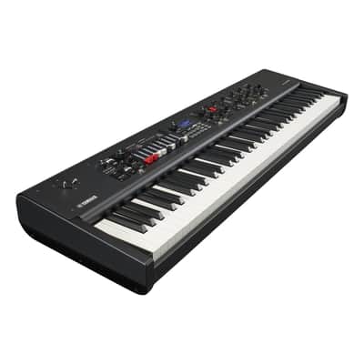 Yamaha YC73 - Stage Keyboard image 1