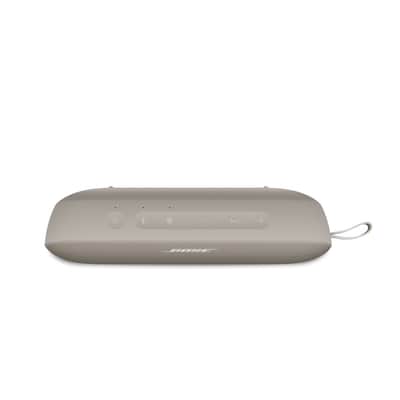 Bose Bose SoundLink Flex 2nd Gen Portable Speaker, Sandstone image 5