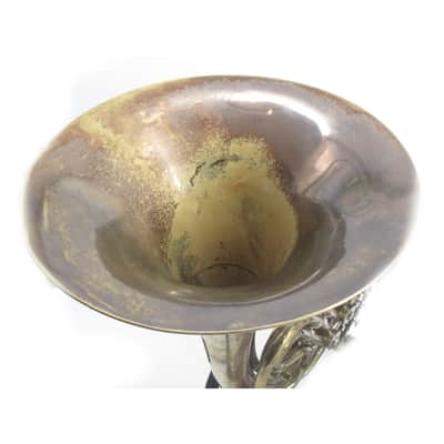 King Student Double French Horn image 5