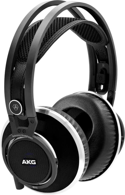 AKG ITALIA K812 PRO image 1