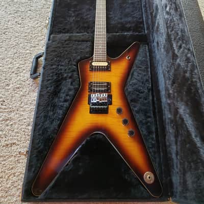 Dean Dimebag ML Far Beyond Driven Tribute FBD Korea Dime Guitar ~ WITH CASE ~ image 2