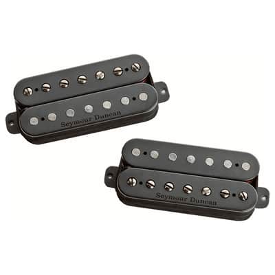 Seymour Duncan Pegasus / Sentient 7-String Humbucker Set