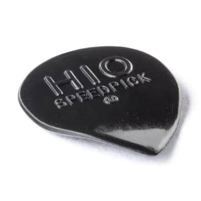 Dunlop H10J Speedpick Jazz .91mm image 5