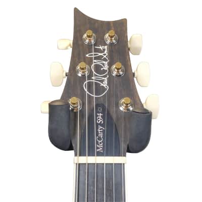 Used 2025 PRS Wood Library McCarty 594 Singlecut - Copperhead Burst image 6