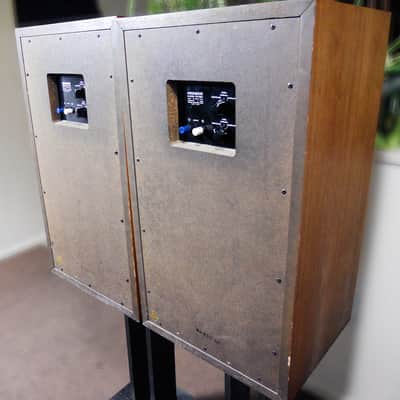 Pioneer CS-88A Legendary 1970's Speakers image 18