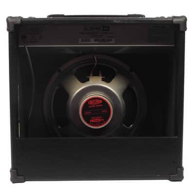 Line 6 Spyder II 30 Watt Guitar Amplifier image 3