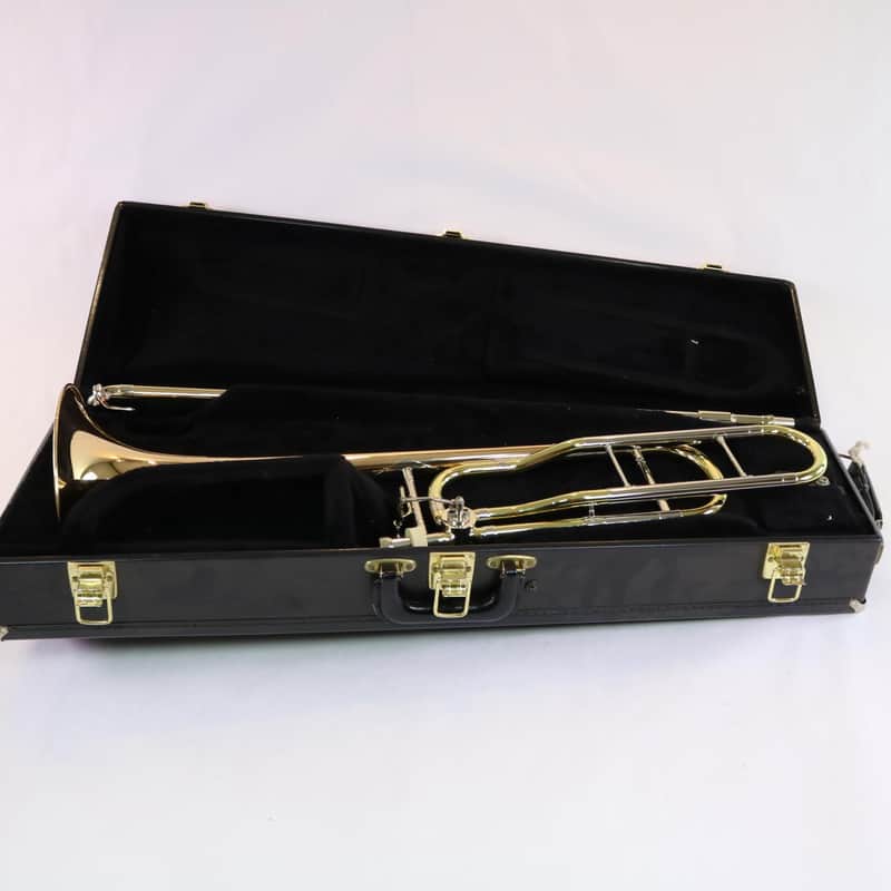 Conn Regency TBRG-100 F Attachment Trombone NEW OLD STOCK image 1