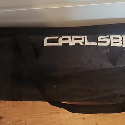 Yamaha/Carlsboro Yamaha SV12 image 4