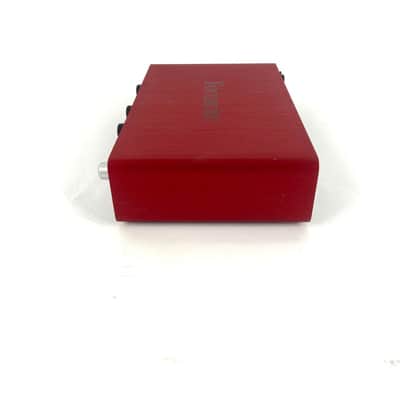 Scarlett Focusrite 2i2 1st Gen image 5