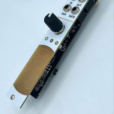 Mutable Instruments Ears Eurorack Synth Module Clone image 3