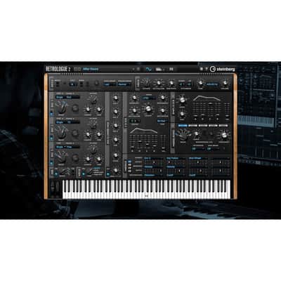 Steinberg Cubase Elements 10.5 image 8