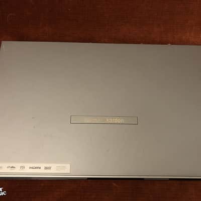 Harman Kardon DVD-48 DVD Player image 5