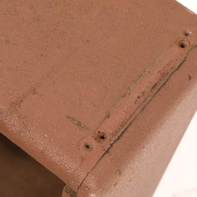 1960 Fender Brownface Bandmaster Combo image 23