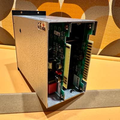 Paire de IGS Audio Tube Core 500 - Pure Tube Vari-mu (x2) image 7