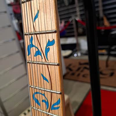 Ibanez JEM77P W/bag (***secondhand***) image 7