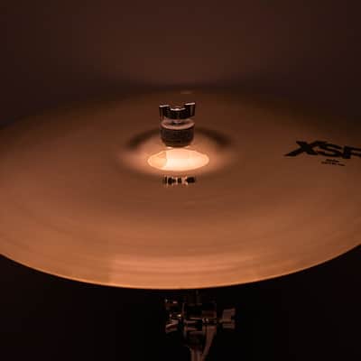 Sabian 20" XSR Ride image 1