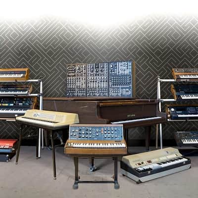 Soundtoys 5 Effect Rack + Arturia V Collection 6 image 14