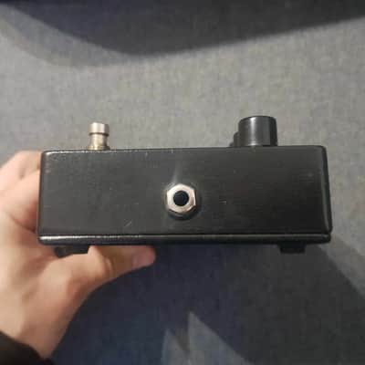 Electro-Harmonix Big Metal Muff image 4