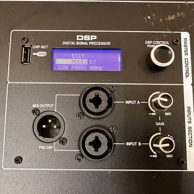 LASE Compatible Replacement Power Amplifier Module for YORKVILLE LS801P LS800P S image 5