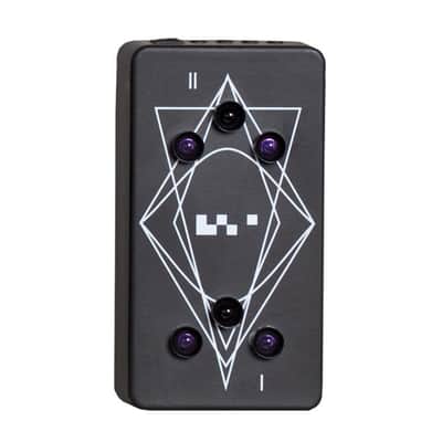 KOMA Elektronik KOMMANDER – CV/Gate Motion Controller image 2