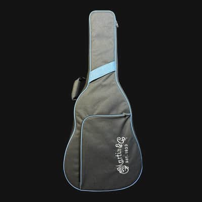 Martin  GPC-10E Roadseries Special Electro Acoustic Guitar image 9