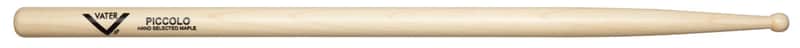 Vater Sugar Maple Piccolo VSMPW Drum Sticks image 1