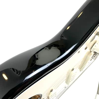 Fender Stratocaster Eric Clapton Signature 1991 Blackie image 25