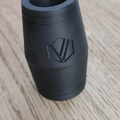 Vientos Next Level Carbon Bb/A Clarinet Barrel 64.5mm image 1