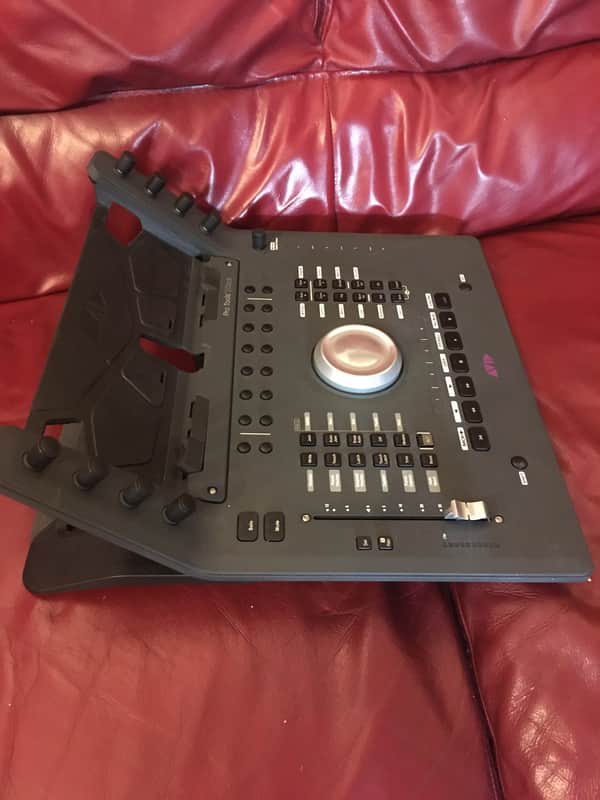 Avid Deck in good condition imagen 1