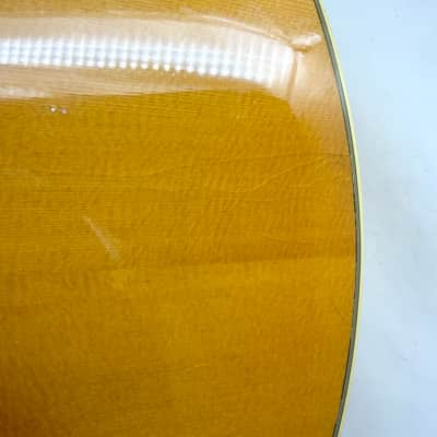1996 Gibson J-200 - Natural image 17