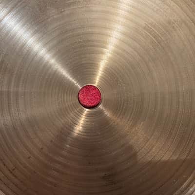 Zildjian 20" A Series Ping Ride Cymbal imagen 7
