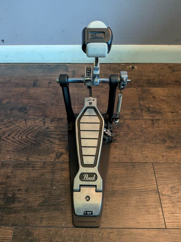 Pearl P-101P Bass Drum Pedal image 1