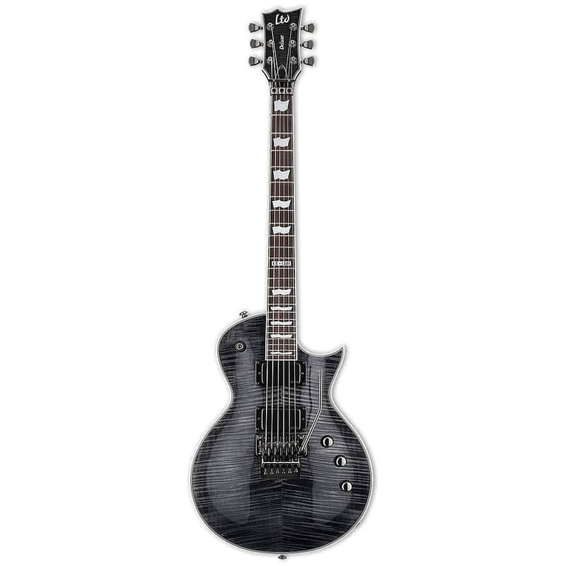 ESP LTD EC-1001 FR Bild 1