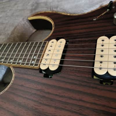 Ibanez RG premium RG721RW image 2