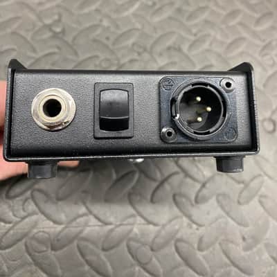 Horizon AVI-100 Audio-Video Interface DI-Box image 4