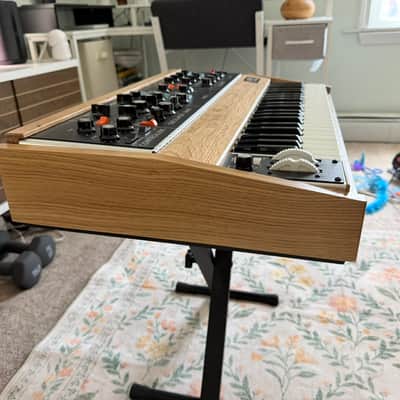 Moog Minimoog Model D (Bob Moog Tribute Edition) - Serial # 033 image 3