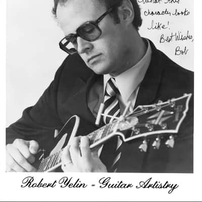Gibson Super 400 CESN 1969  Natural (Blonde) image 7