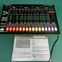 Roland AIRA TR-8 Rhythm Performer Drum Machine 2014 - Present - Black