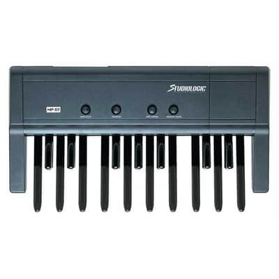 Roland PK-5 Dynamic MIDI Pedal Controller | Reverb