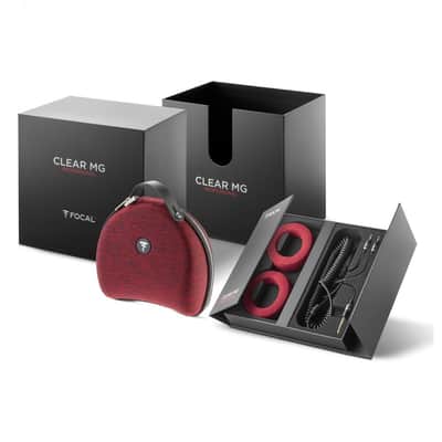 Focal Clear MG Professional image 4