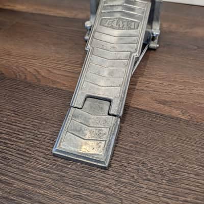 Tama Hi-Beat 6740 Bass Drum Pedal 1970s image 3