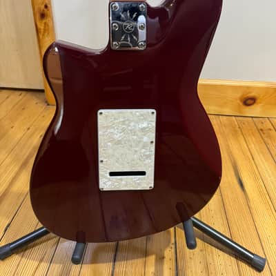 Reverend Double Agent W image 13