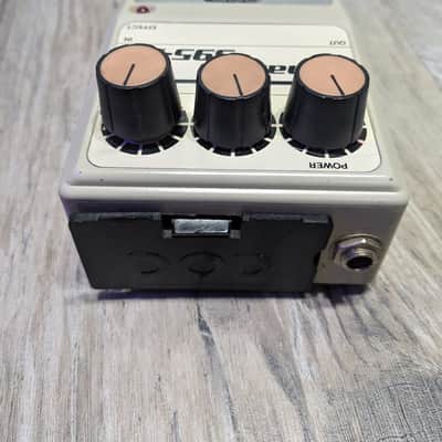 DOD Phasor 595 1980s - Grey image 4