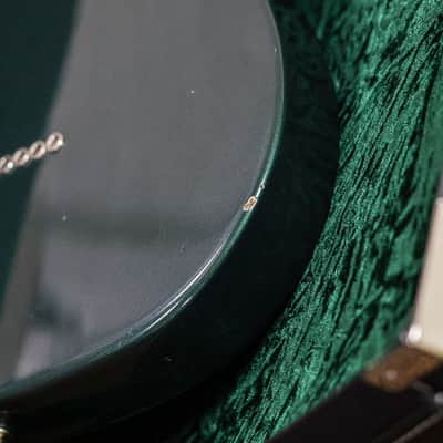 Del-Tone 60's T-style | Sherwood Green image 15