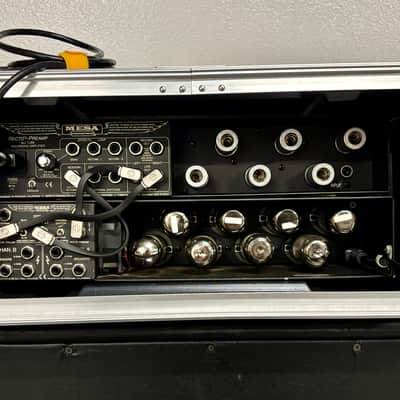 Mesa Boogie Rectifier Recording Preamp imagen 4