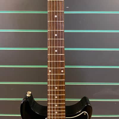 Cruiser by Crafter P90 DC LJ550 Tobacco Sunburst Electric Guitar image 5