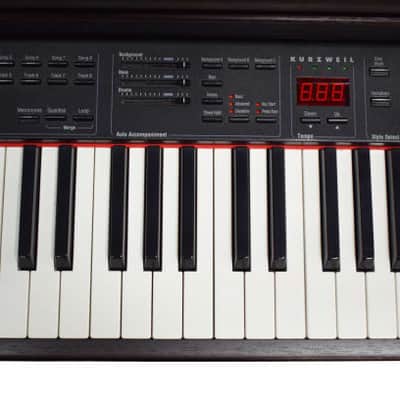 Kurzweil Mark 10 88-Key Digital Piano image 3