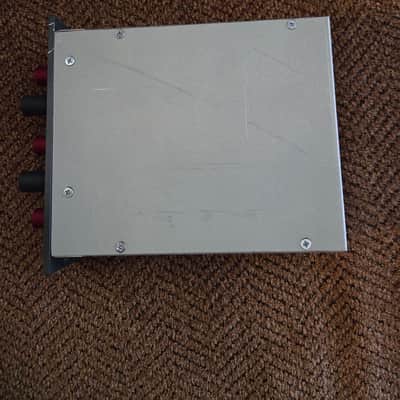 Pair of Rupert Neve Designs 551 500 Series Inductor EQ image 6