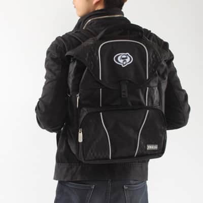 Protection Racket Classroom Backpack image 7