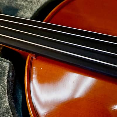 Yamaha VA5 13" Viola image 2